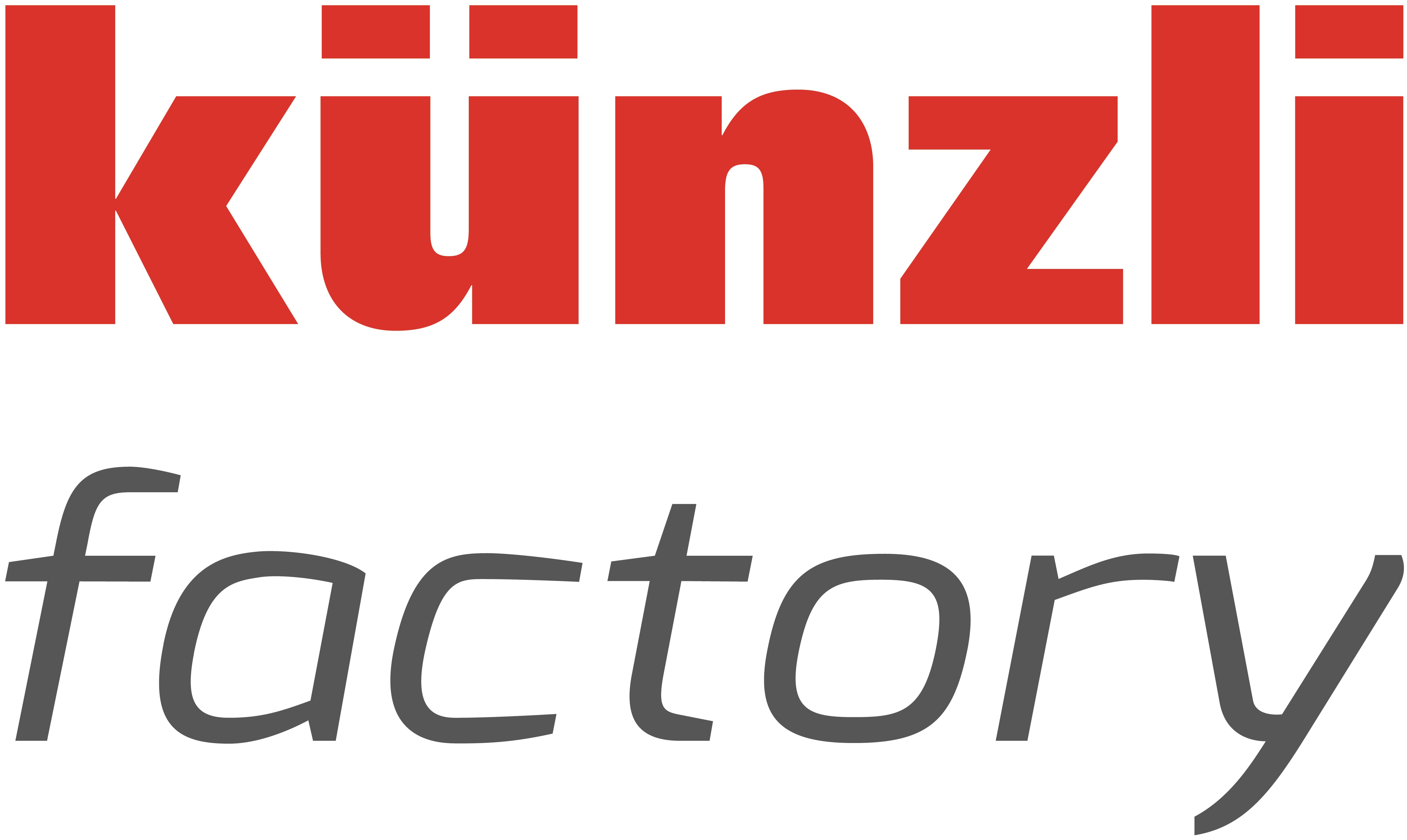 Künzli Factory Logo